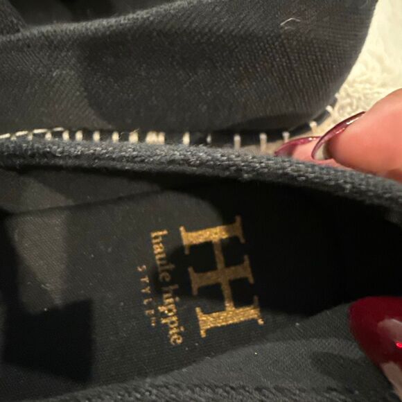 Haute Hippie Mary jane Rothy’s lookalike 7.5 - Picture 2 of 5